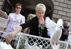 Action Mesothelioma Day