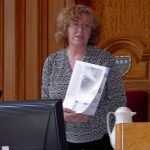 Margaret Sharkey